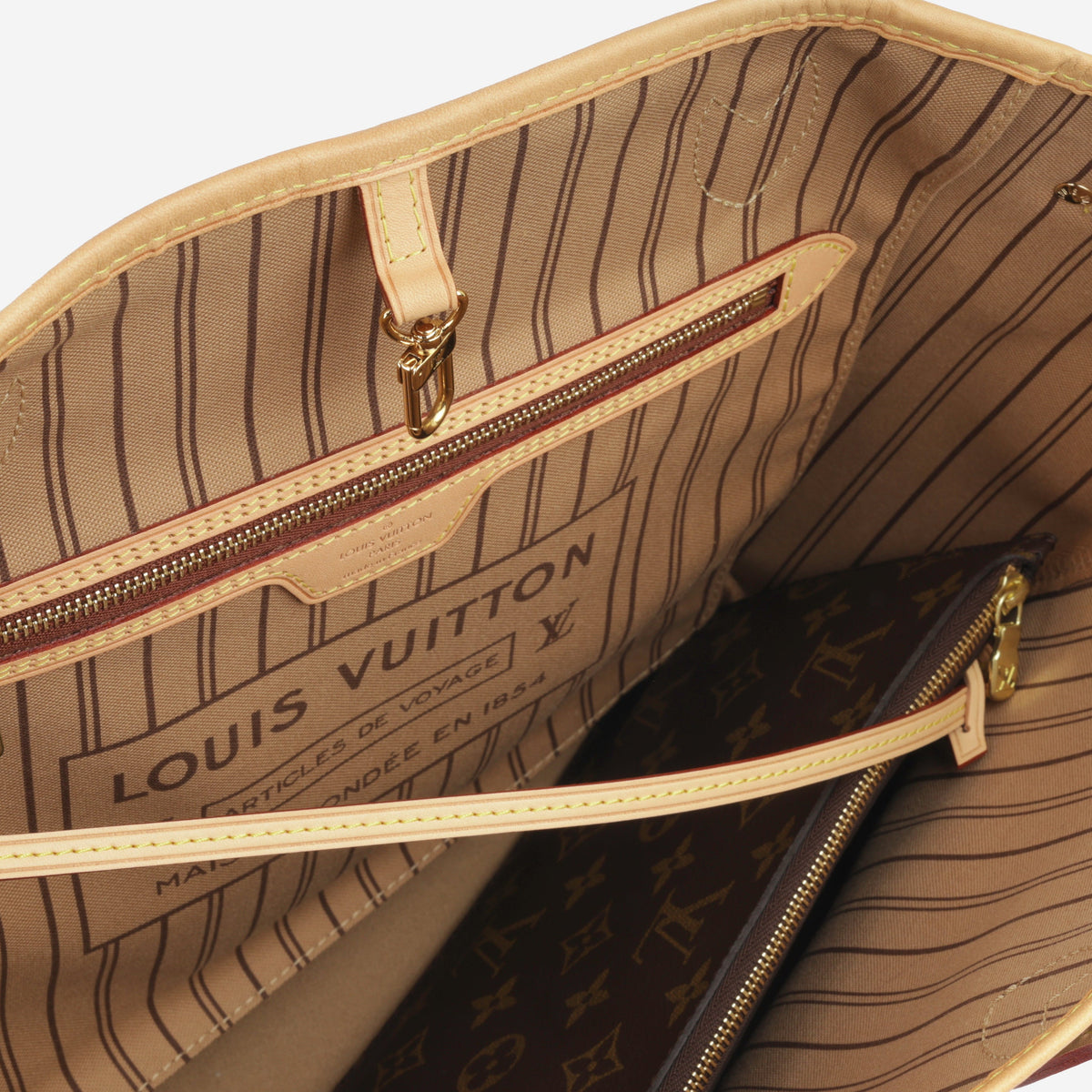 Neverfull MM