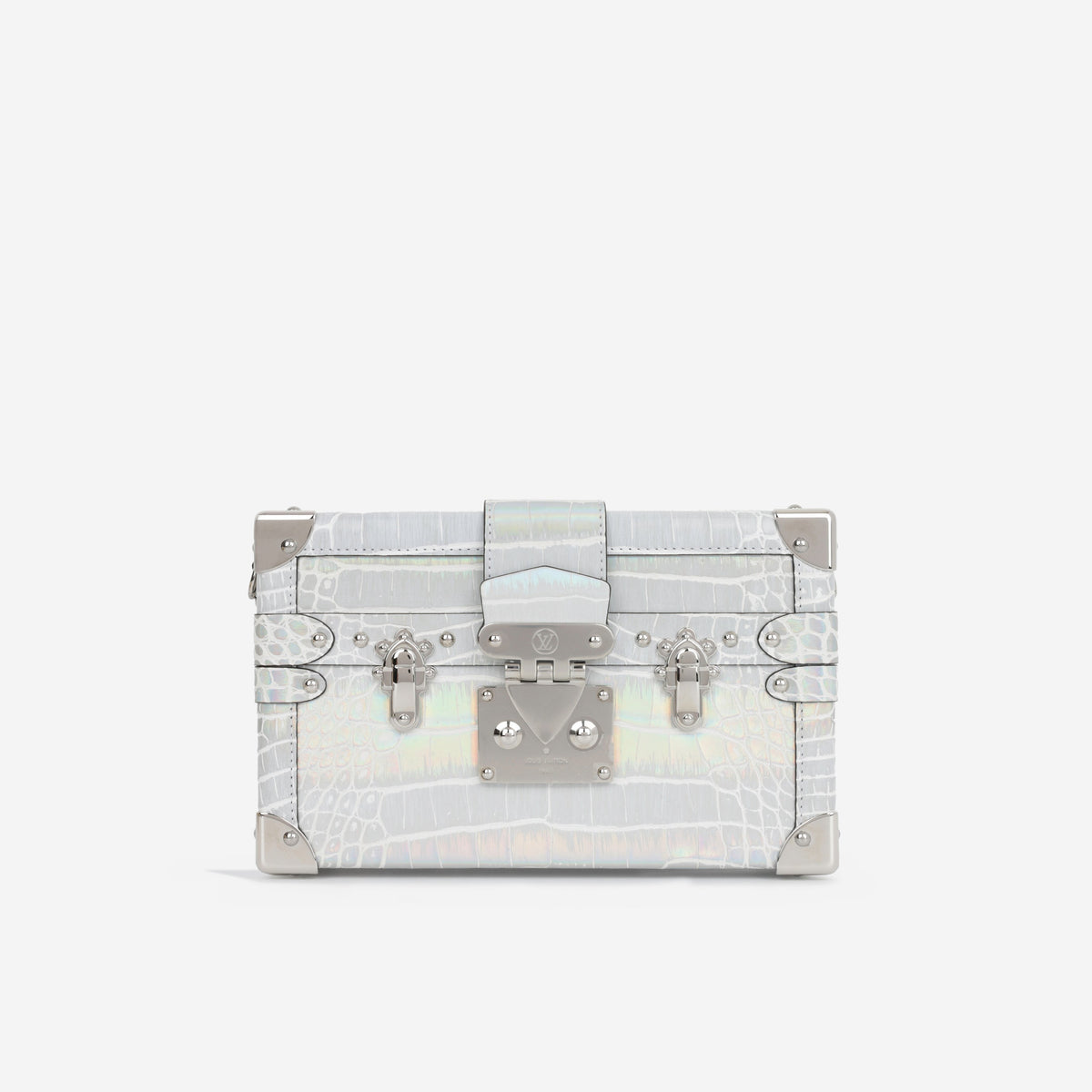 Petite Malle Bag