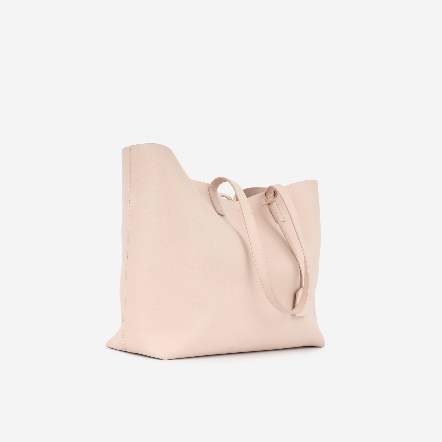 Saint Laurent E/W Shopper Tote