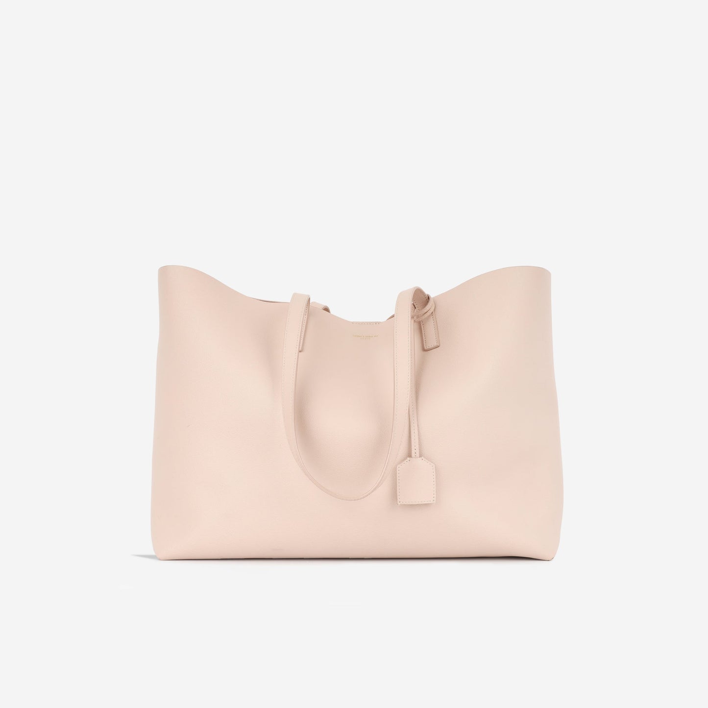 Saint Laurent E/W Shopper Tote
