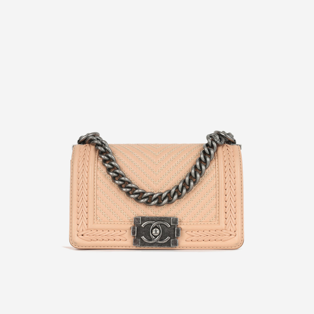 Small Boy Bag