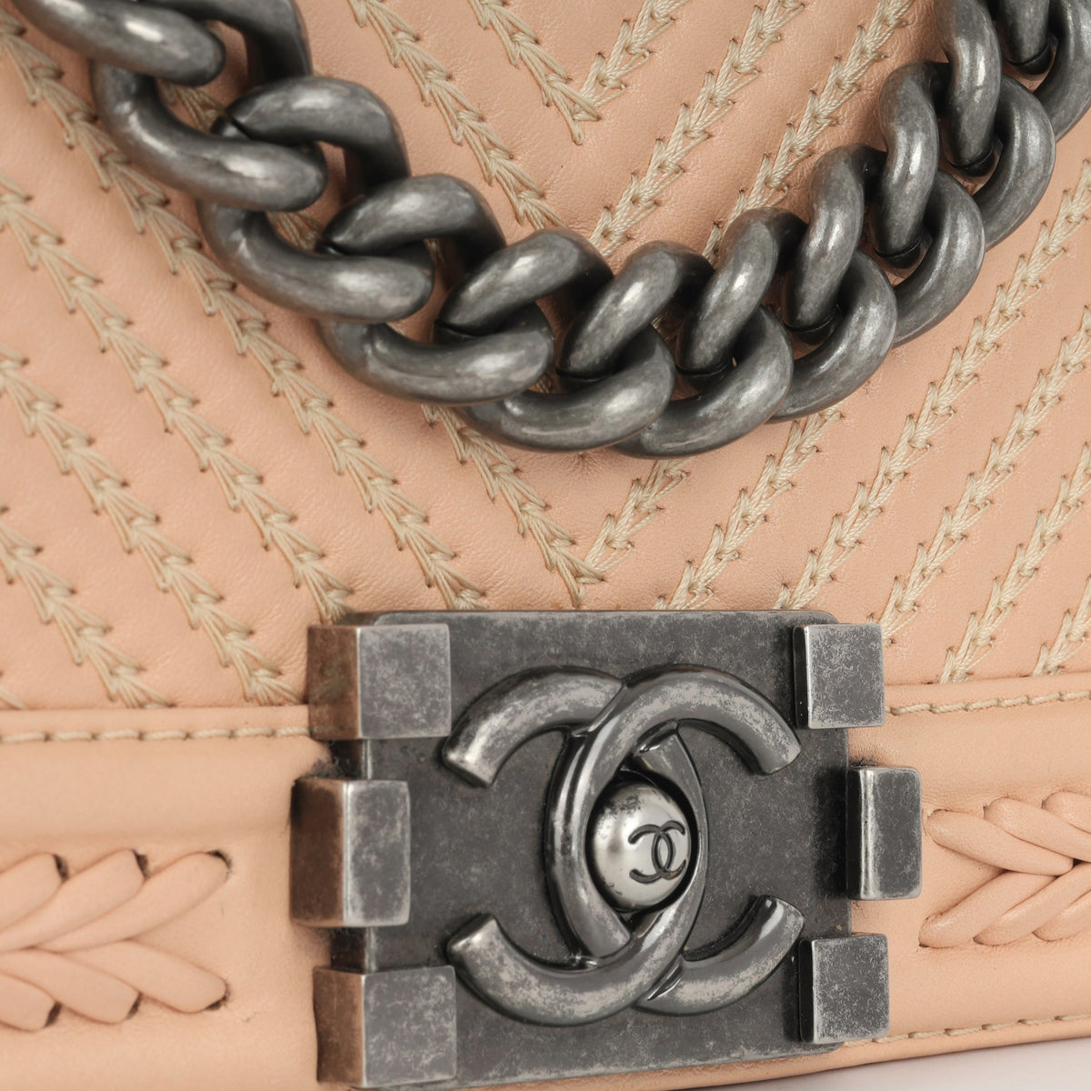 Small Boy Bag