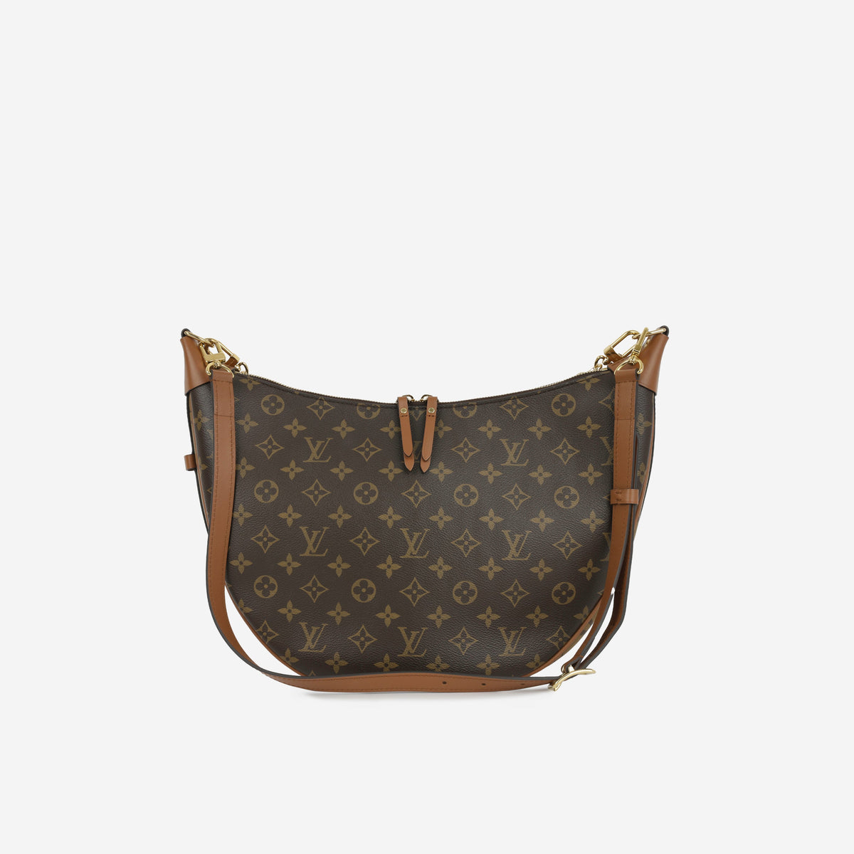 Loop Hobo Bag