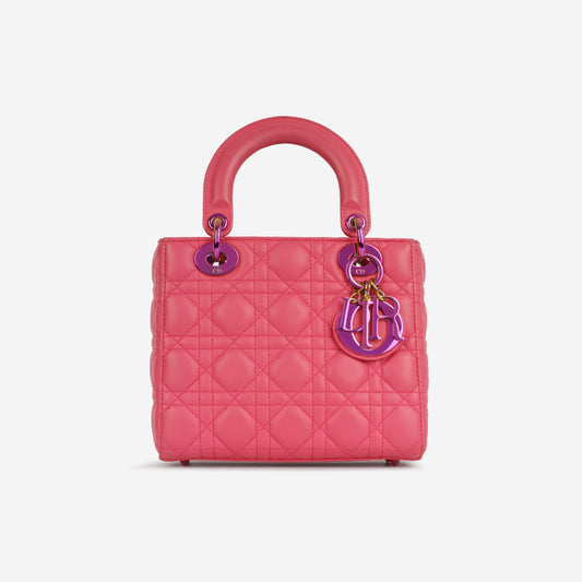Small Lady Dior