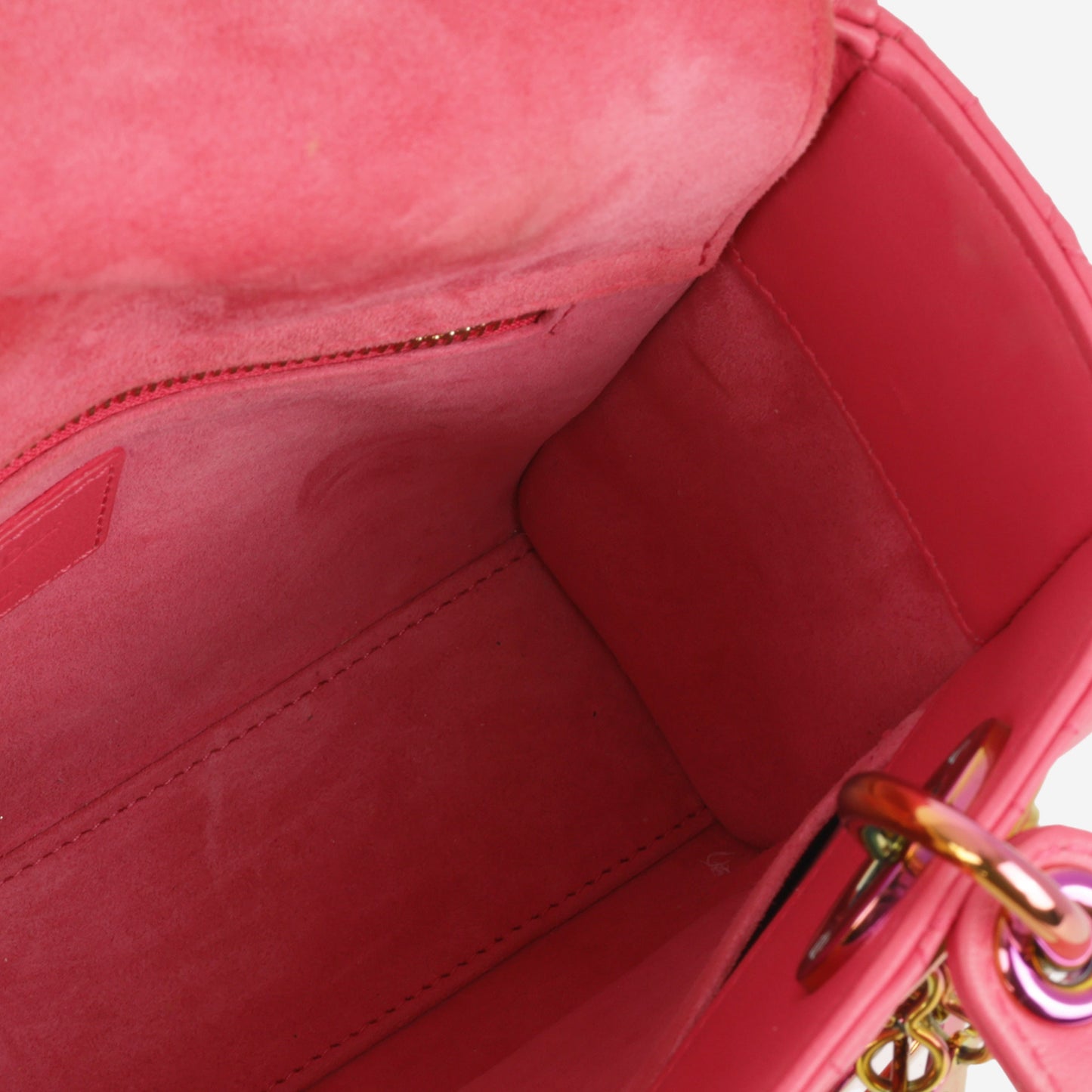 Small Lady Dior