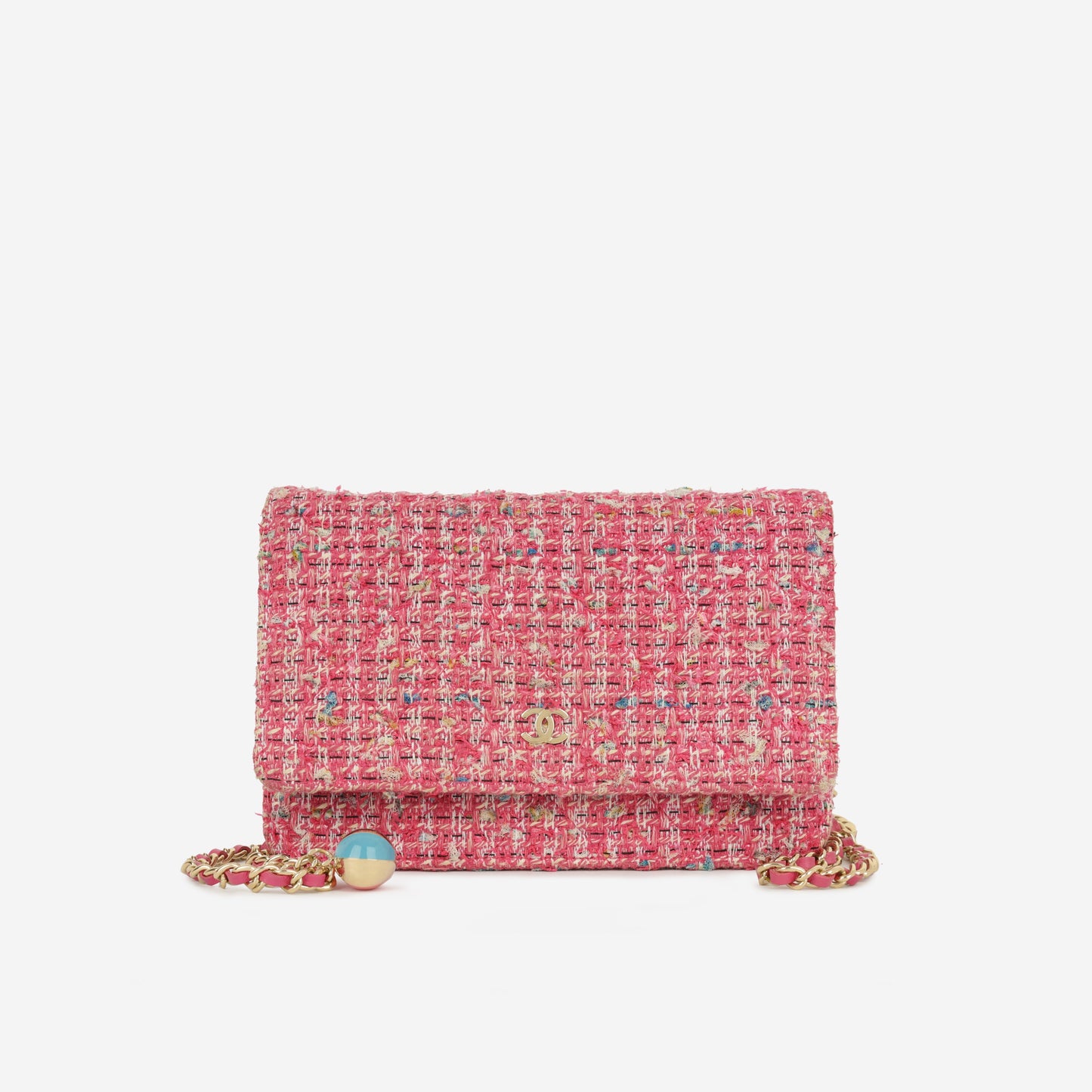 Fantasy Wallet on Chain