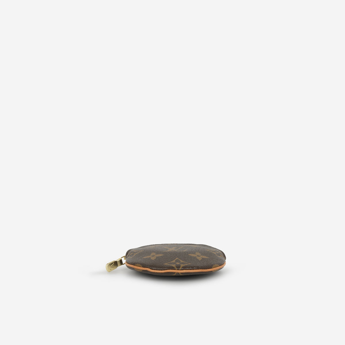 Circle Coin Purse