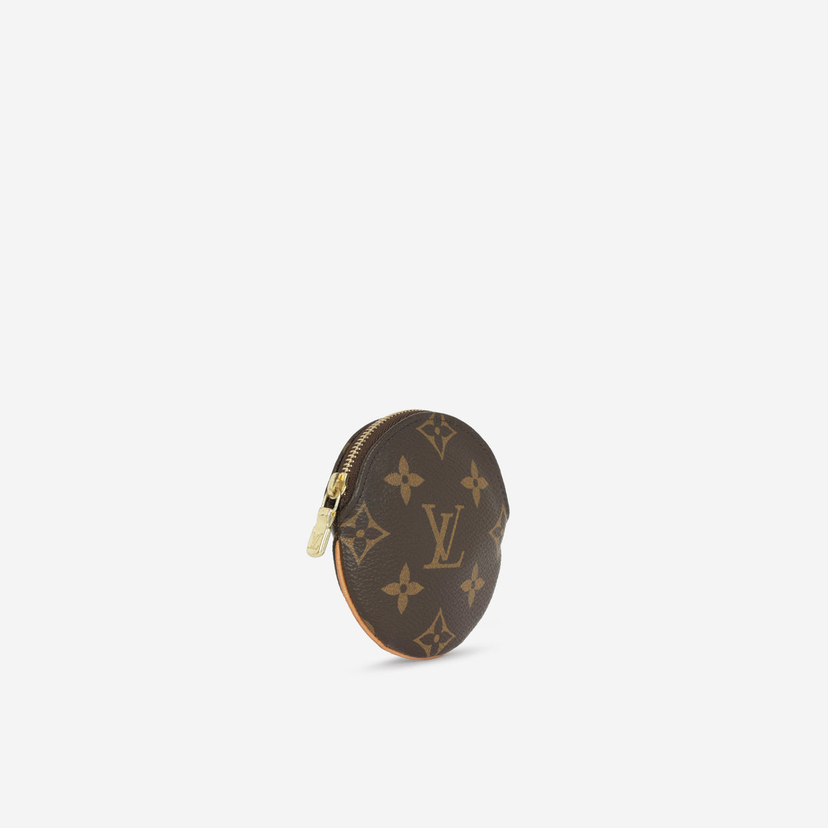 Circle Coin Purse