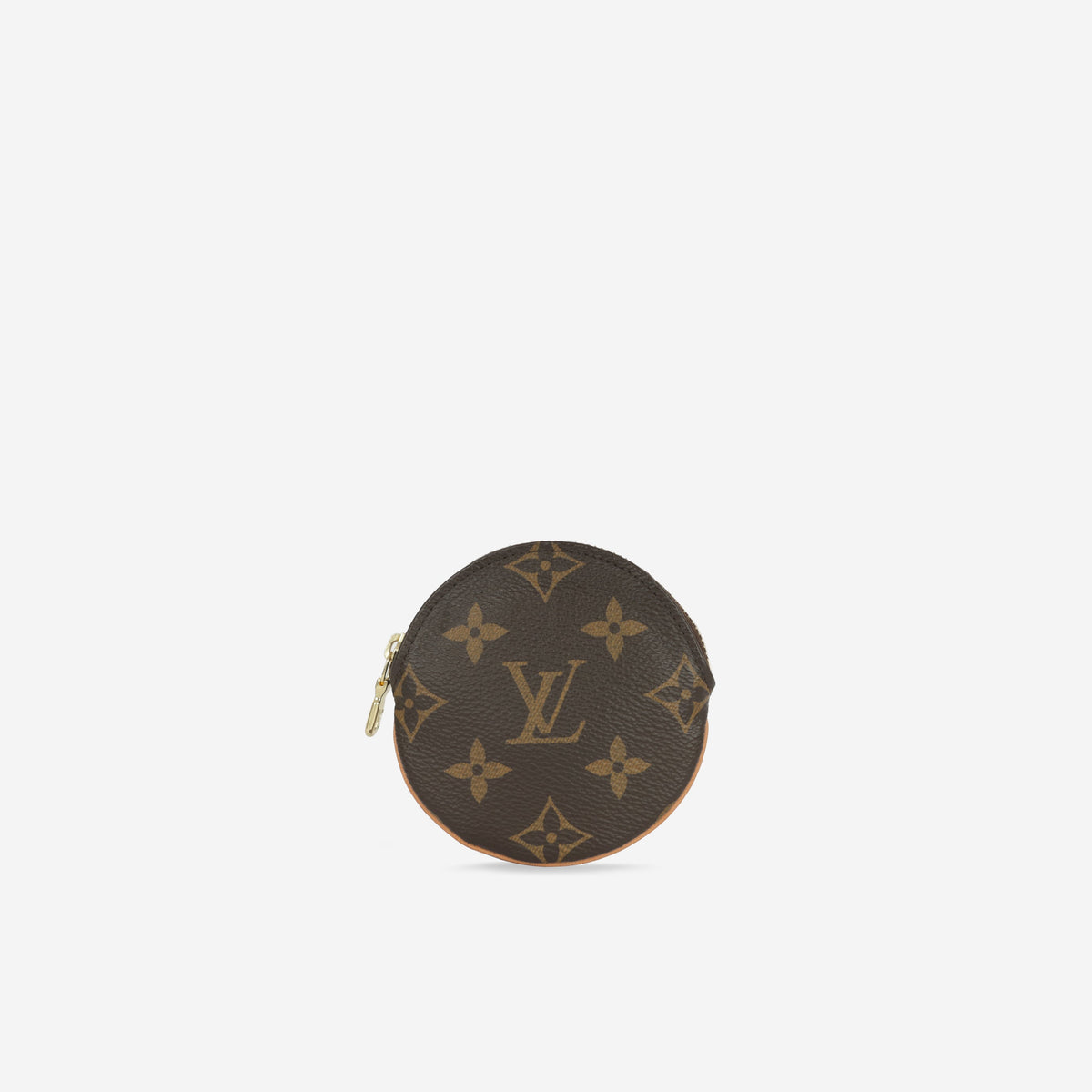 Circle Coin Purse