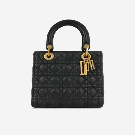 Medium Lady Dior