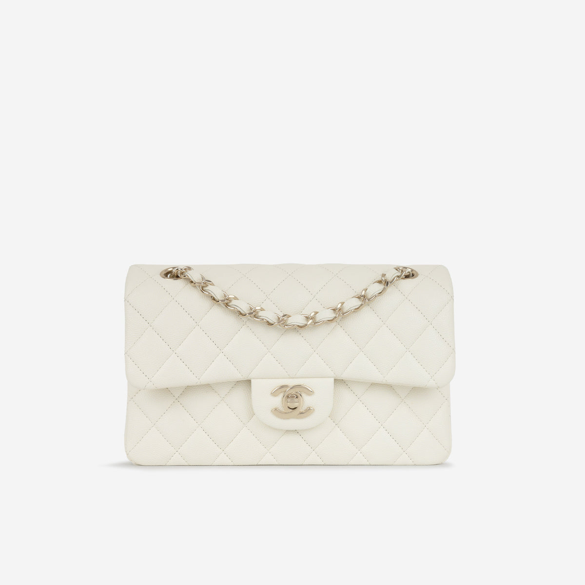 Small Classic Flap