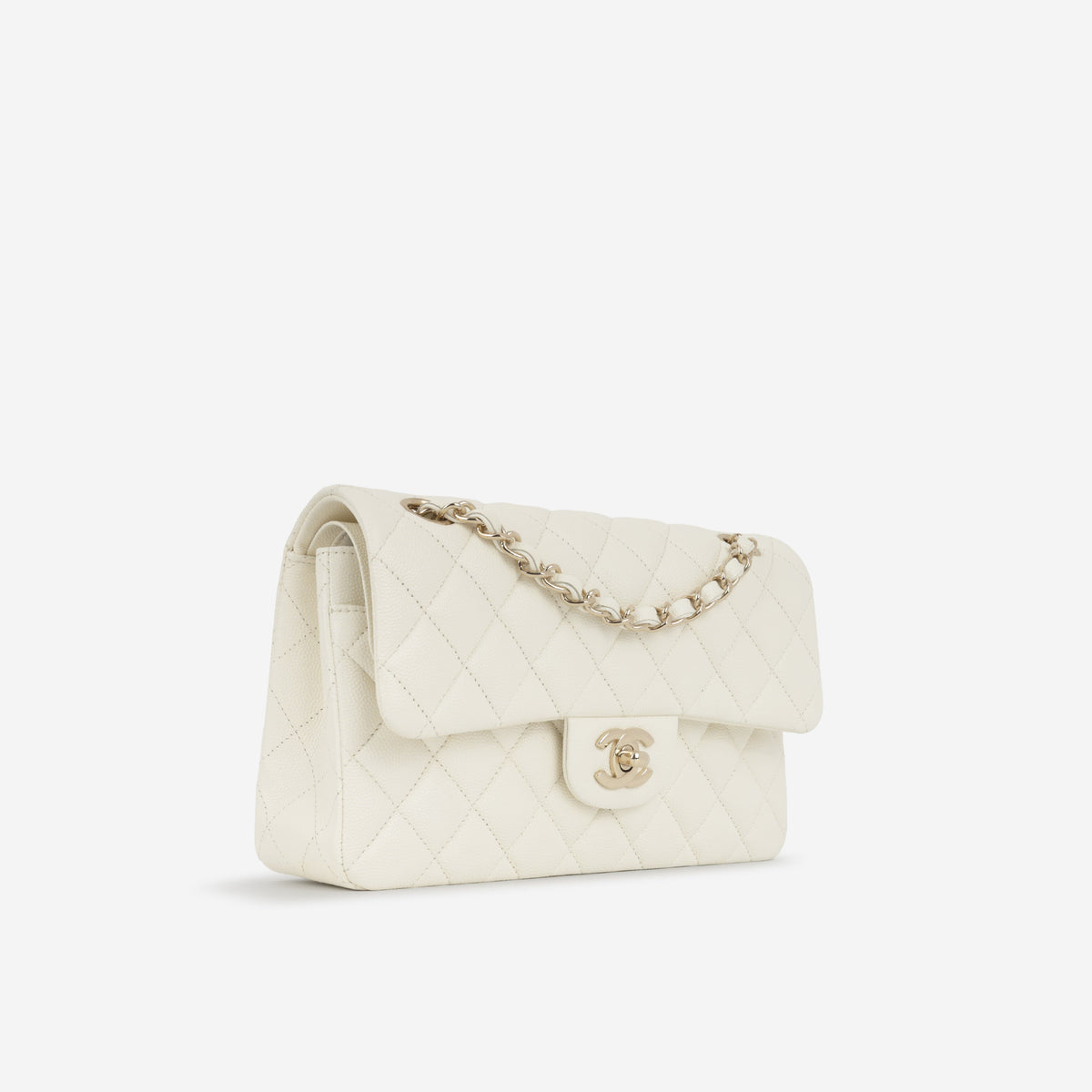 Small Classic Flap