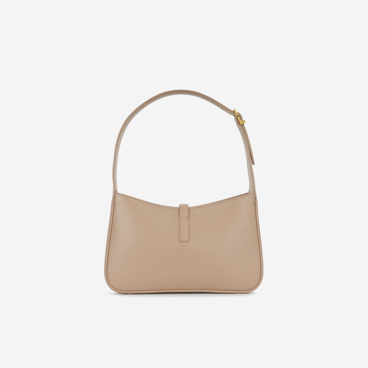 Saint Laurent Saint Laurent - Le 5 a 7 - Rose Sand Calfskin GHW -