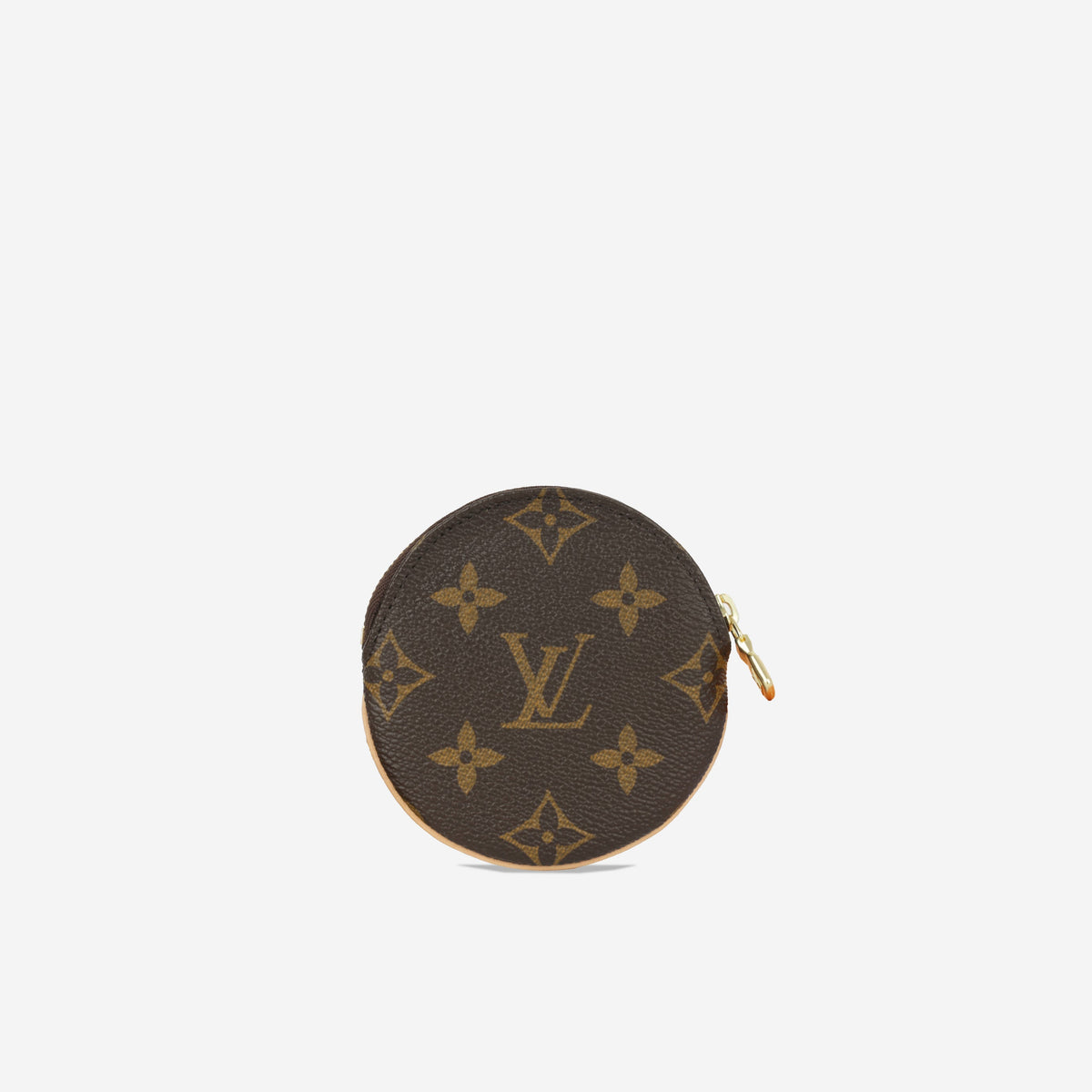 Circle Coin Purse