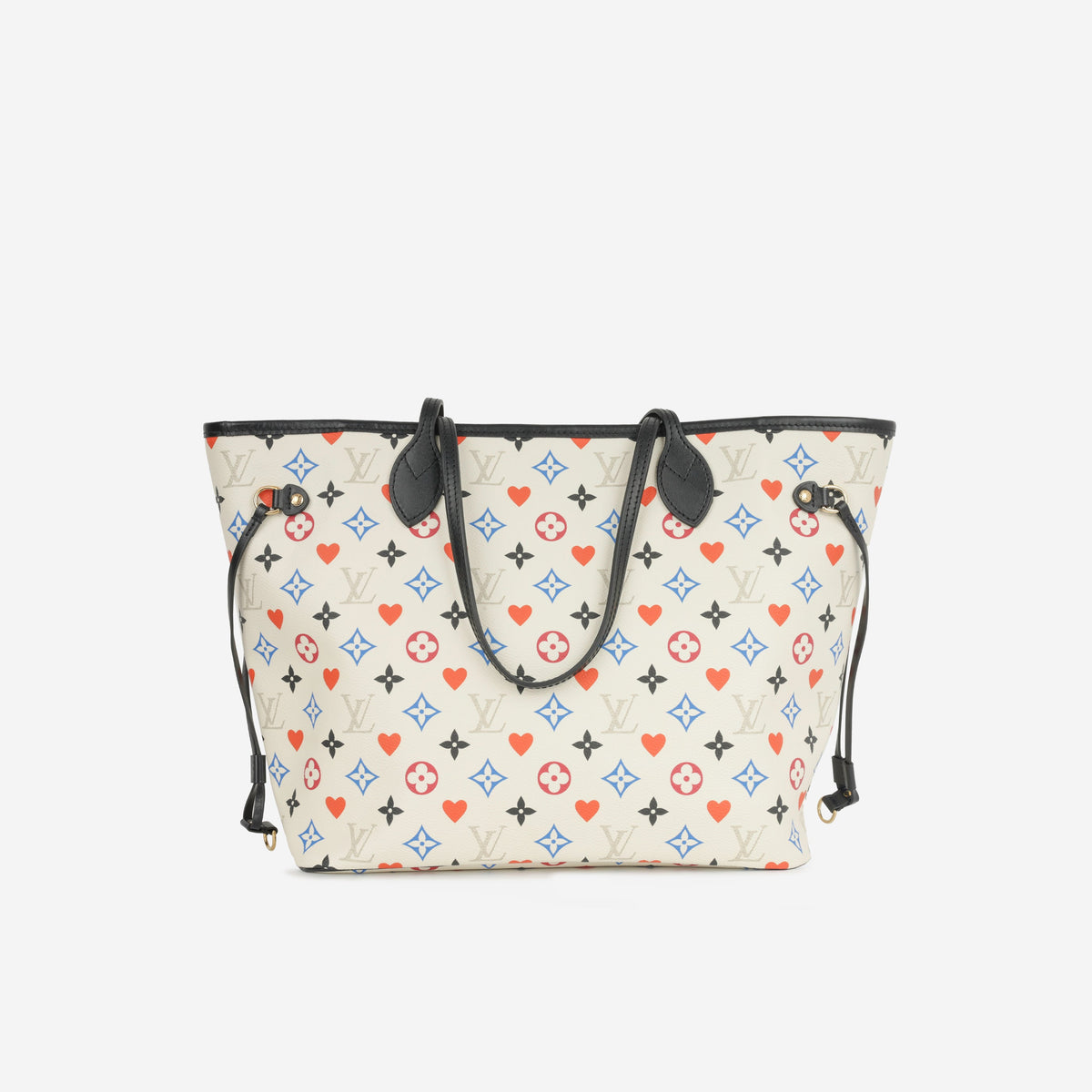 Neverfull MM - Game On