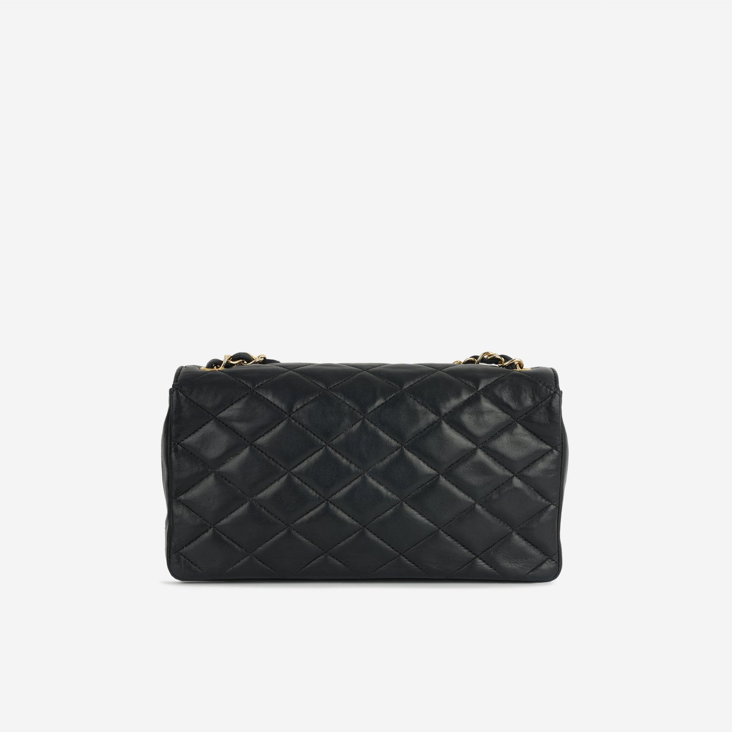 Vintage Coco Shoulder Bag