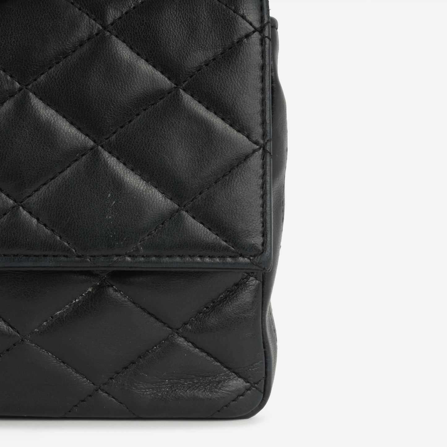 Vintage Coco Shoulder Bag