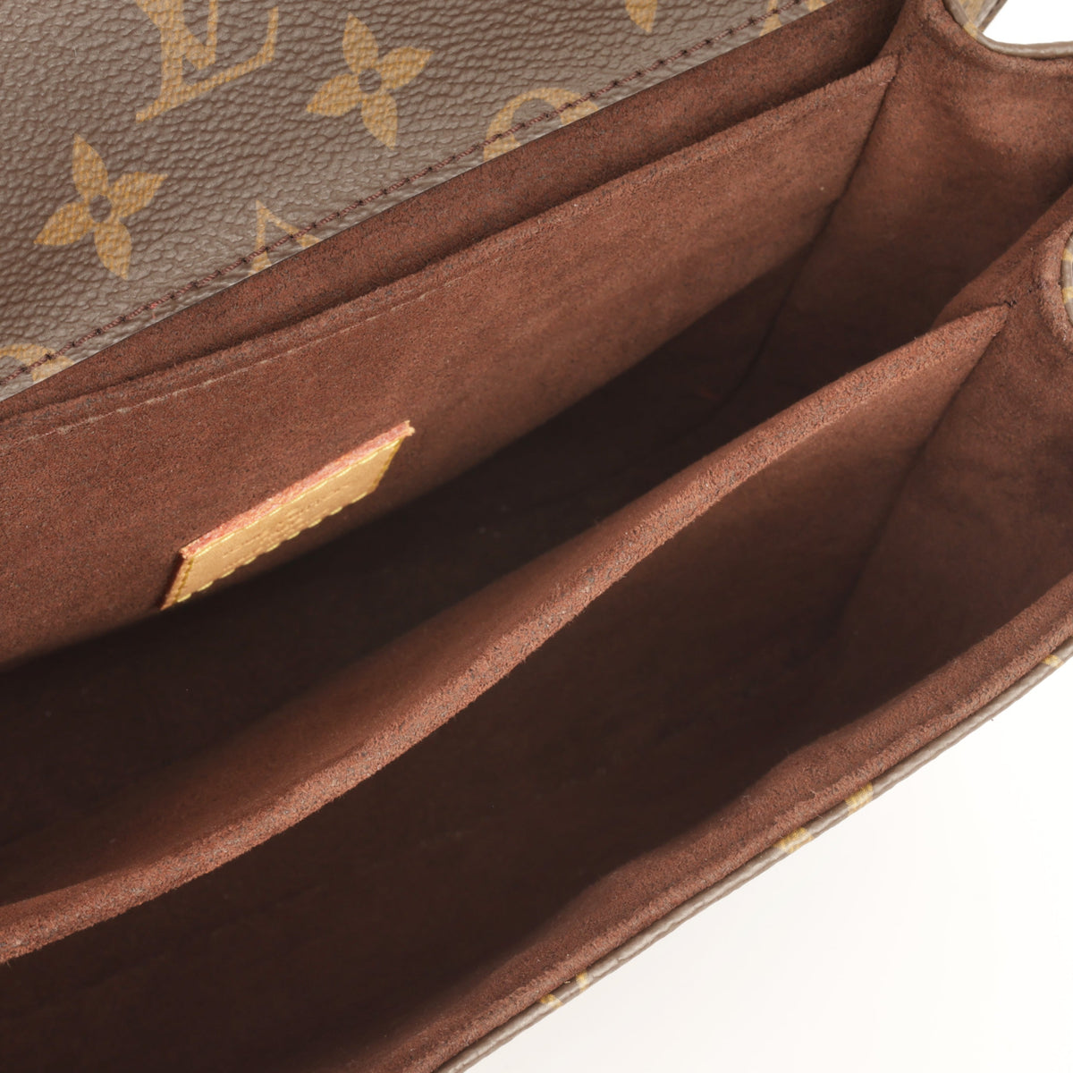 Pochette Métis