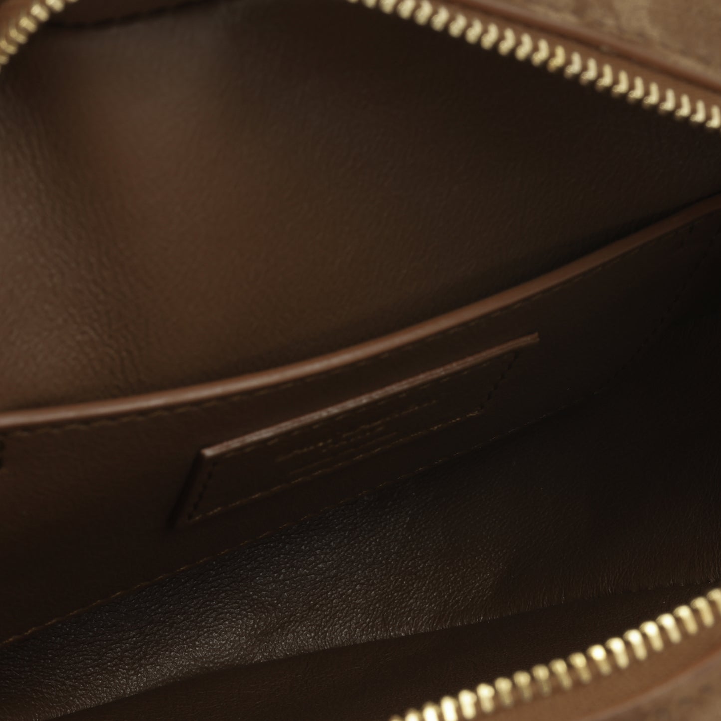 Saint Laurent - Le Monogramme CŒUR - Tan Suede/Velvet GHW - Un