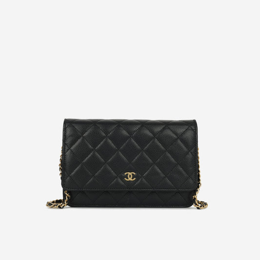 Classic Wallet on Chain
