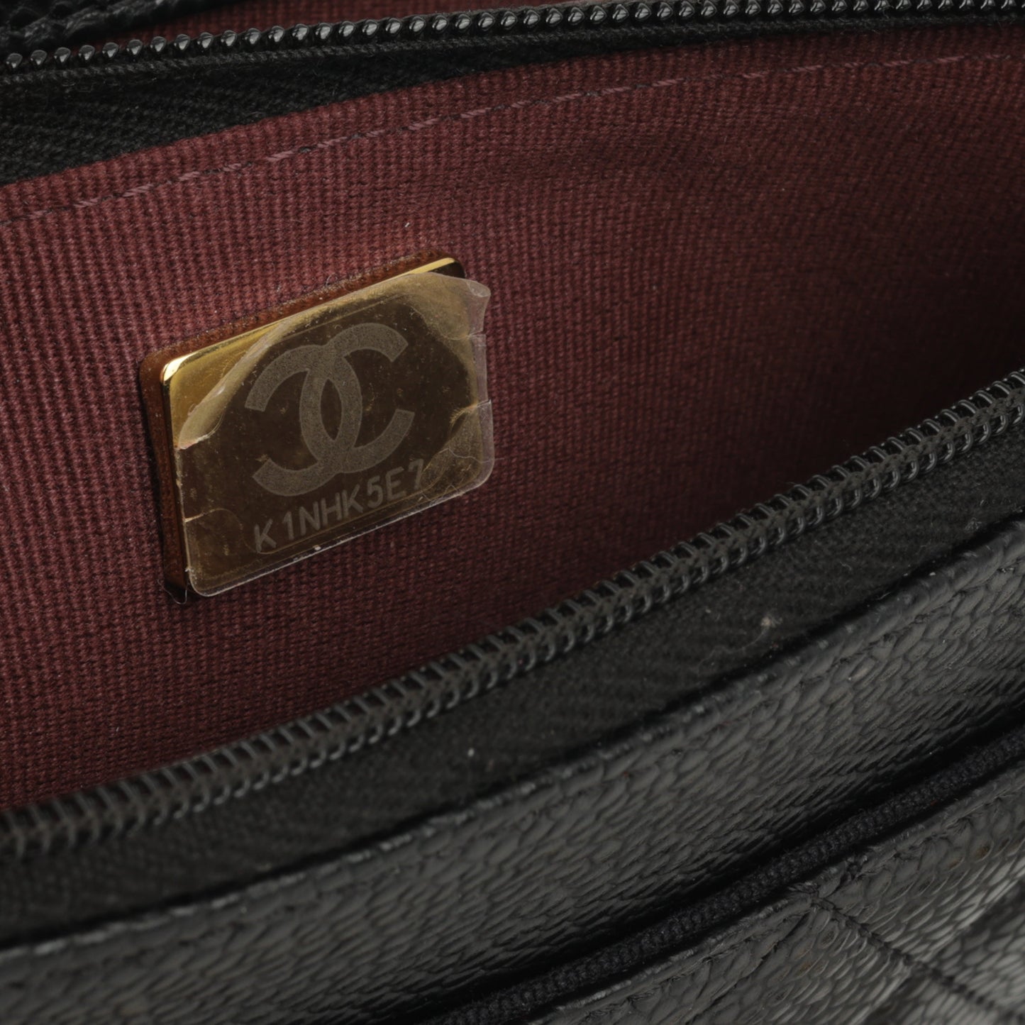 Classic Wallet on Chain