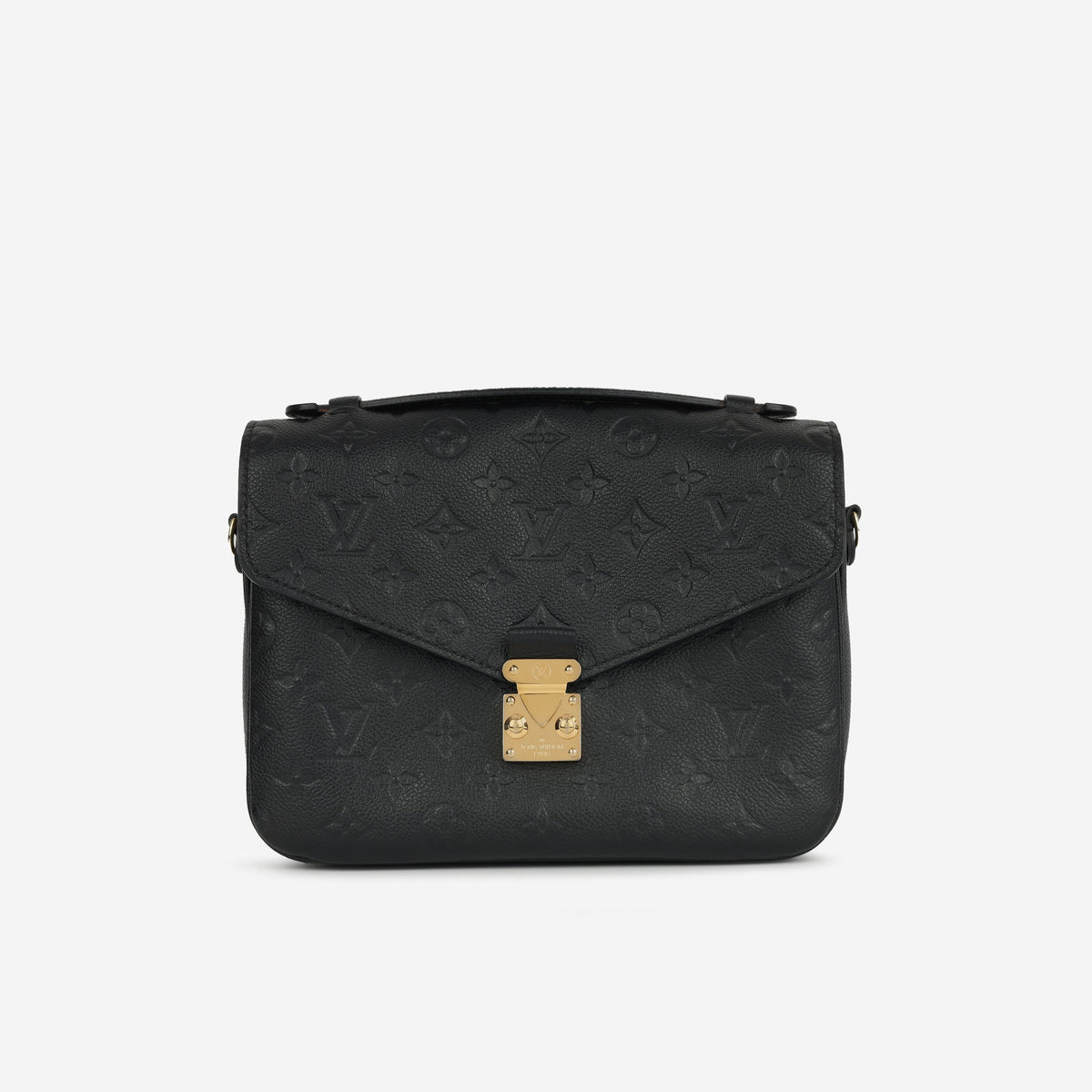 Pochette Métis