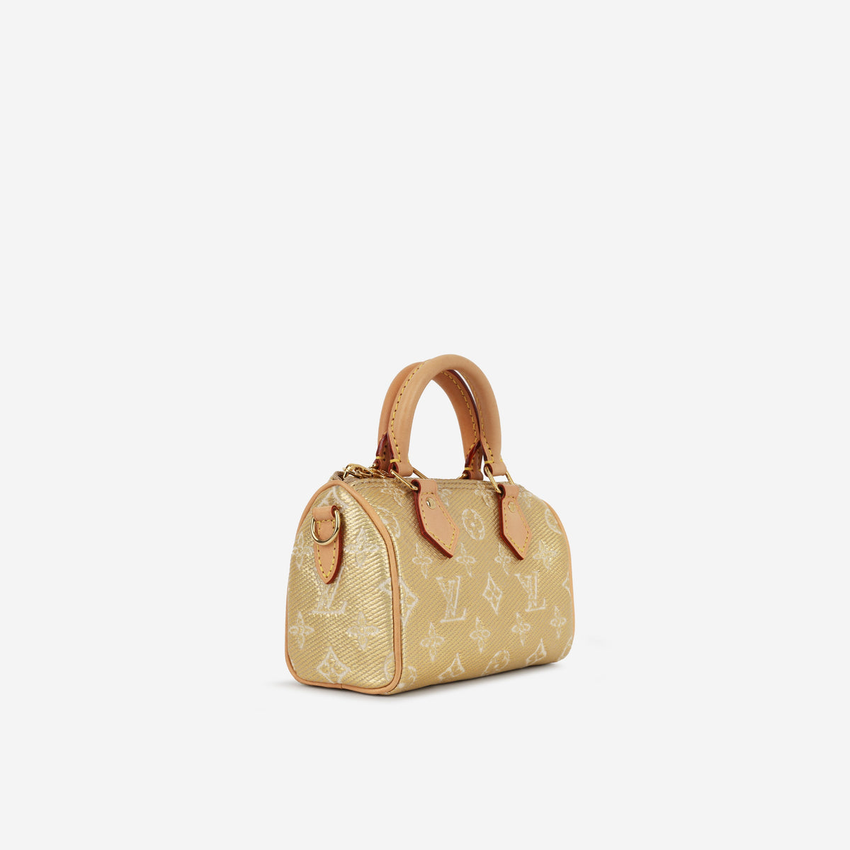 Nano Speedy