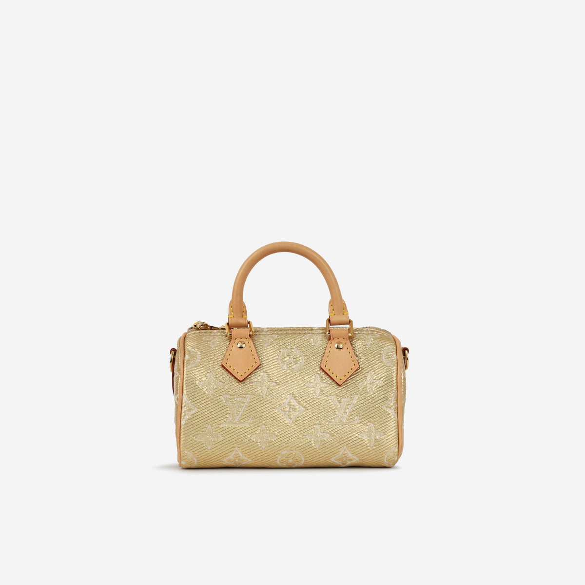 Nano Speedy