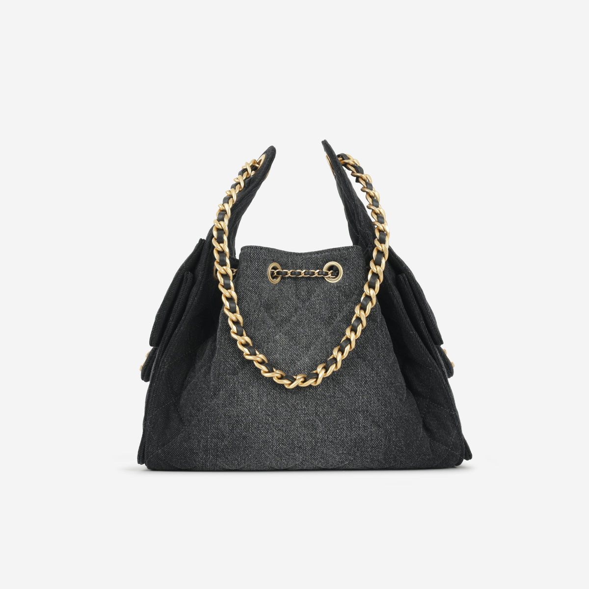 Small 25 Hobo Bag