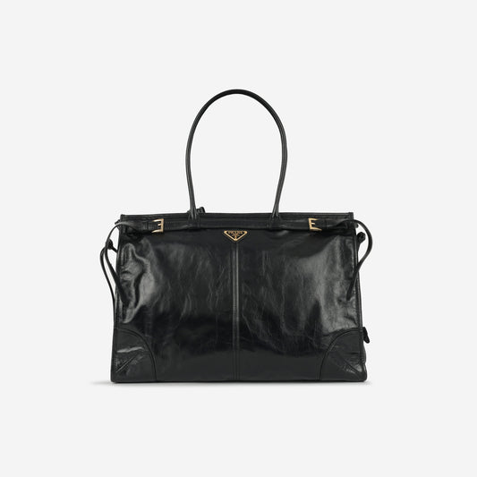 Prada Extra Large Bonnie Bag