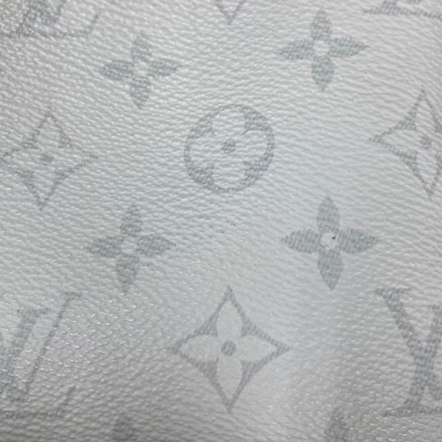 LOUIS VUITTON Taigarama Outdoor Flap Messenger Crossbody Bag