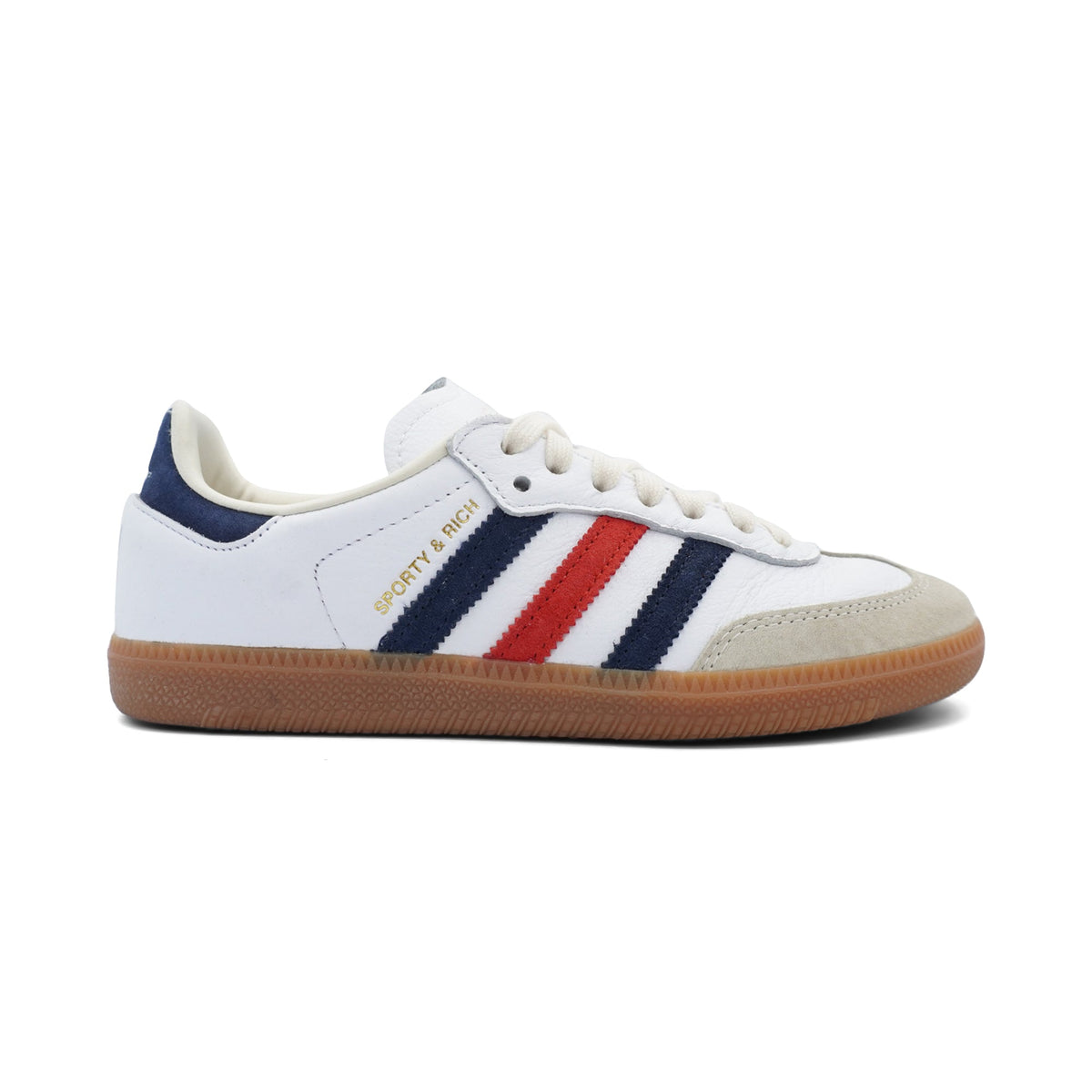 Adidas x Sporty & Rich 'Samba OG' Sneakers - Women's 38