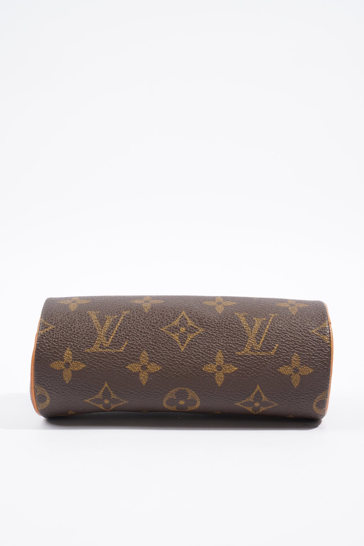 Louis Vuitton Papillon Monogram Coated Canvas Mini