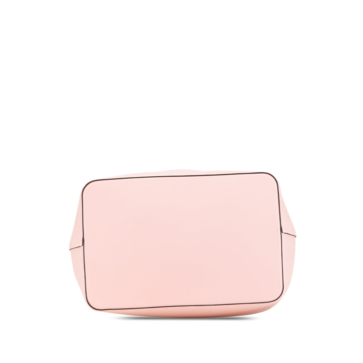 Pink Louis Vuitton Epi Neonoe Bucket Bag