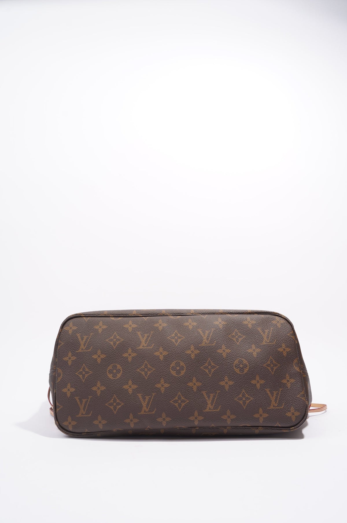 Louis Vuitton Neverfull Monogram Coated Canvas MM
