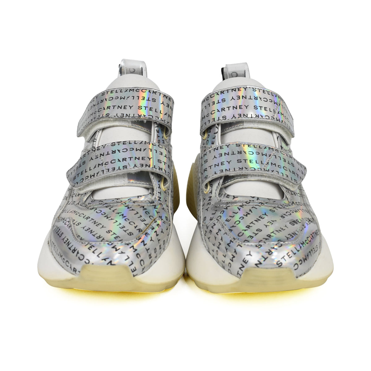 Stella McCartney 'Eclypse' Sneakers - Women's 40