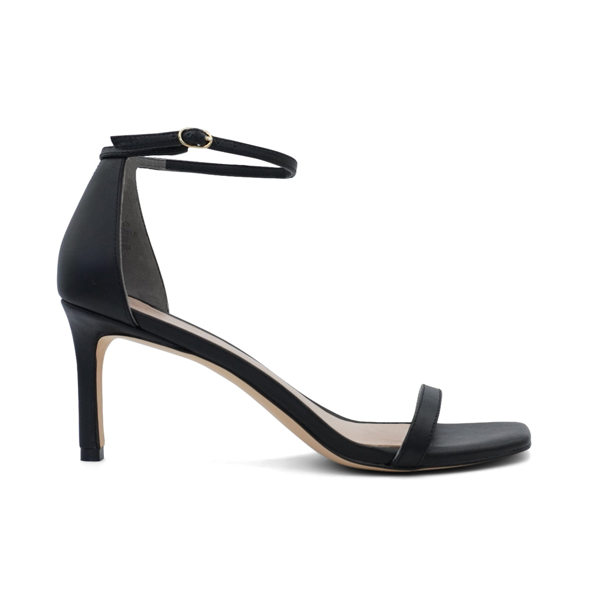Stuart Weitzman 'Amelina 75' Heels - Women's 9