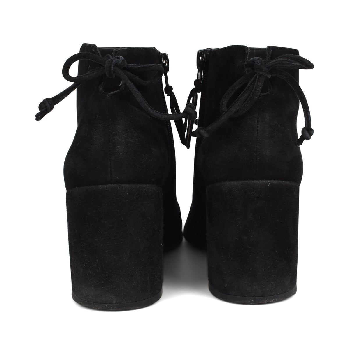 Stuart Weitzman 'Gardiner' Ankle Booties - Women's 36