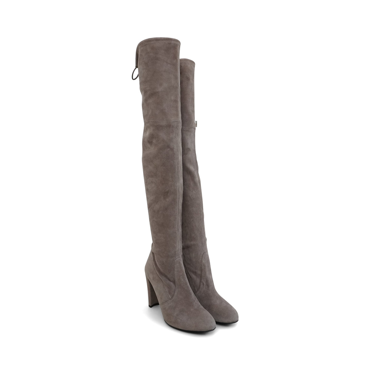 Stuart Weitzman 'Highland' Boots - Women's 7