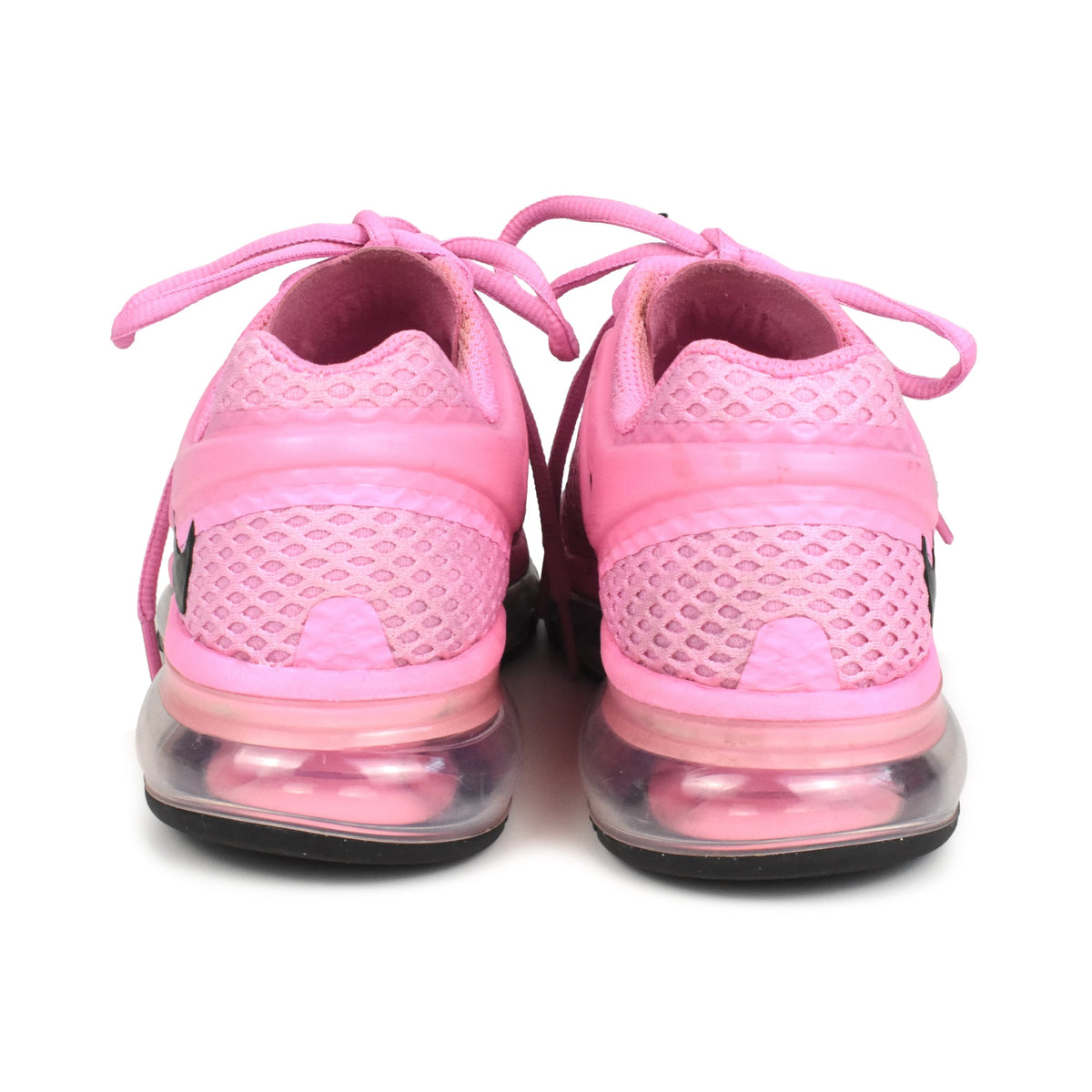 Nike x Stussy 'Air Max' Sneakers - Women's 7