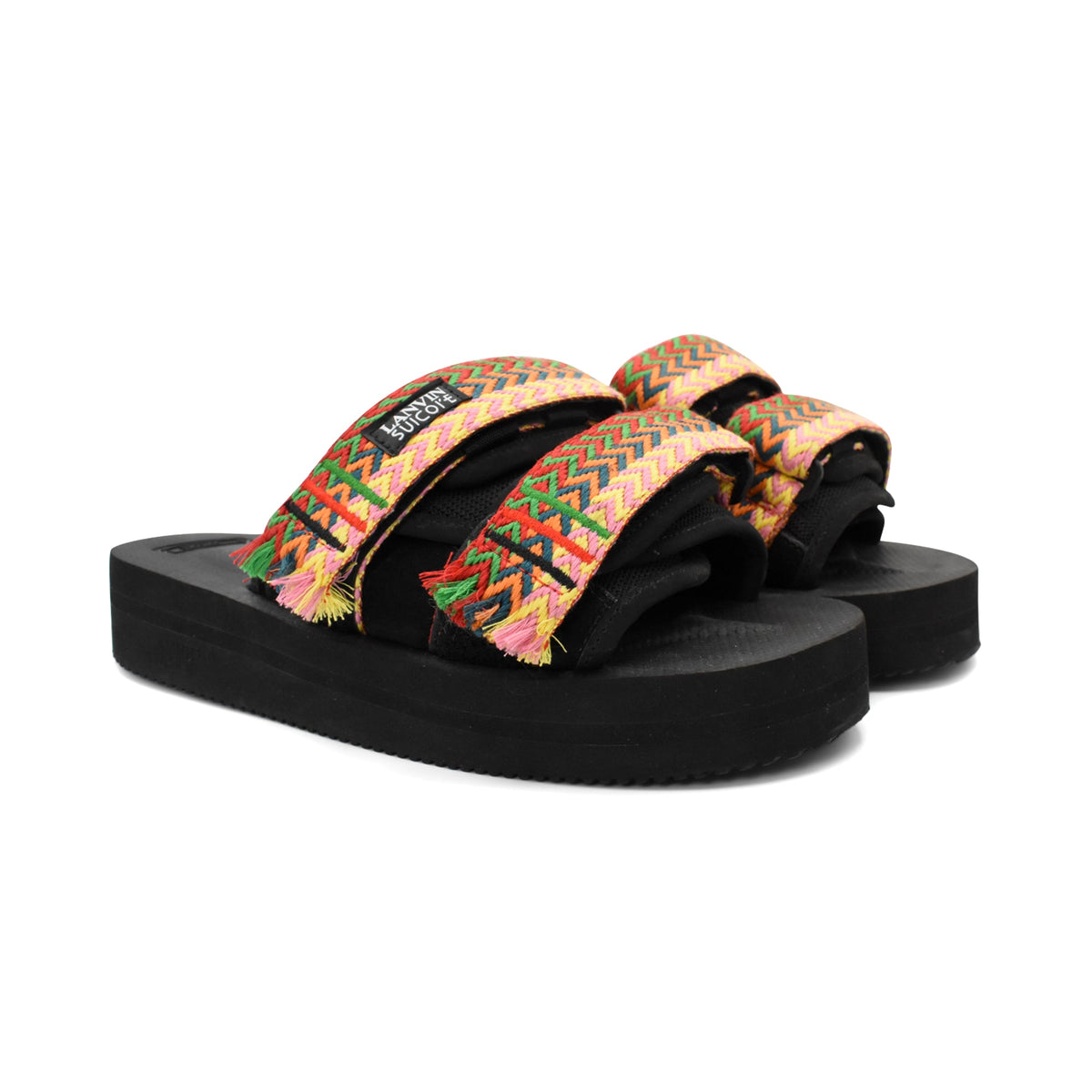 Suicoke x Lanvin Sandals - Women's 38