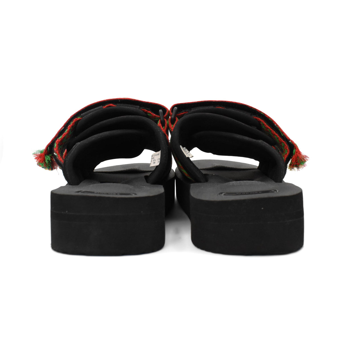 Suicoke x Lanvin Sandals - Women's 38