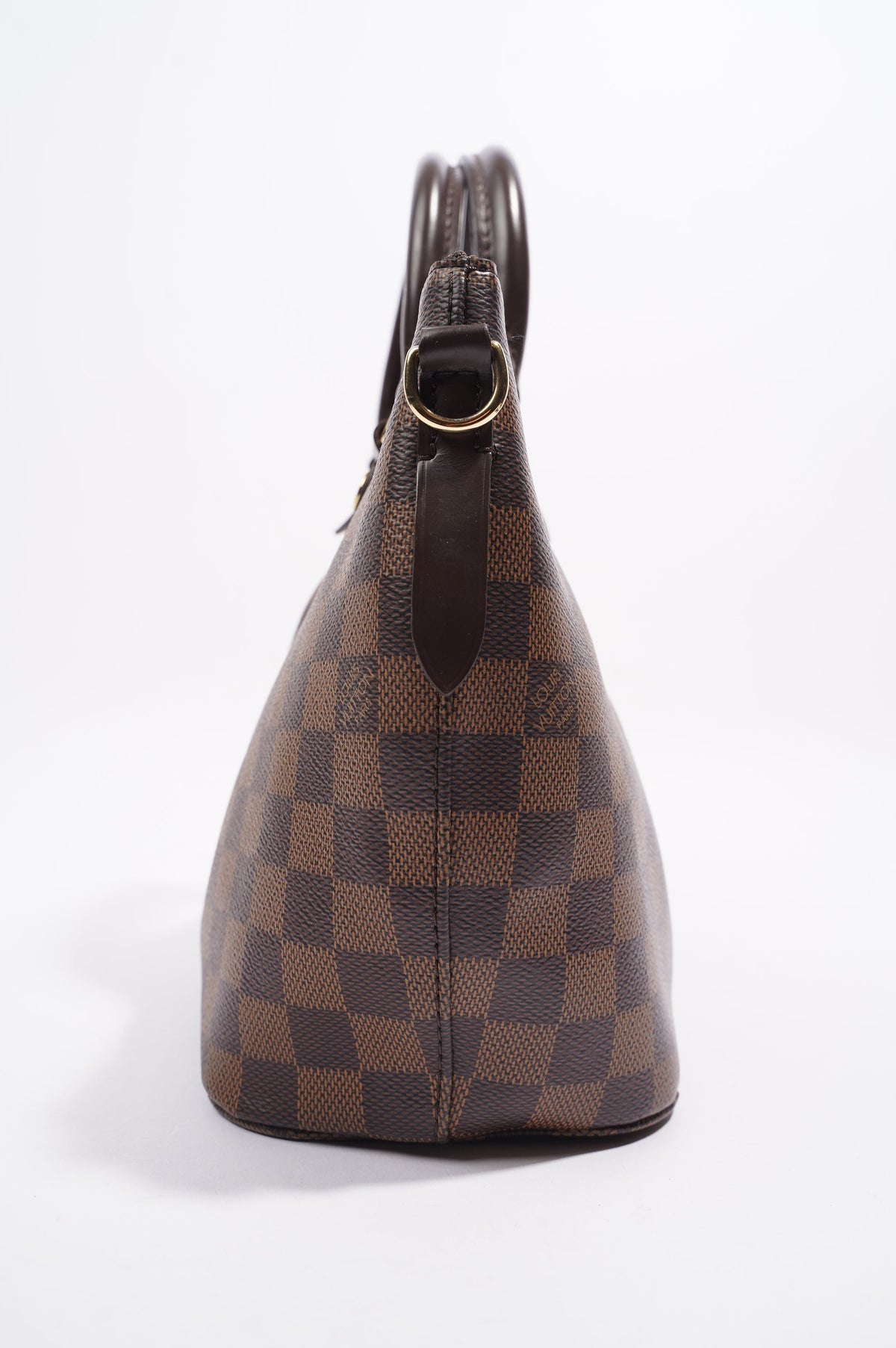 Louis Vuitton Sienna Bag Damier Ebene PM