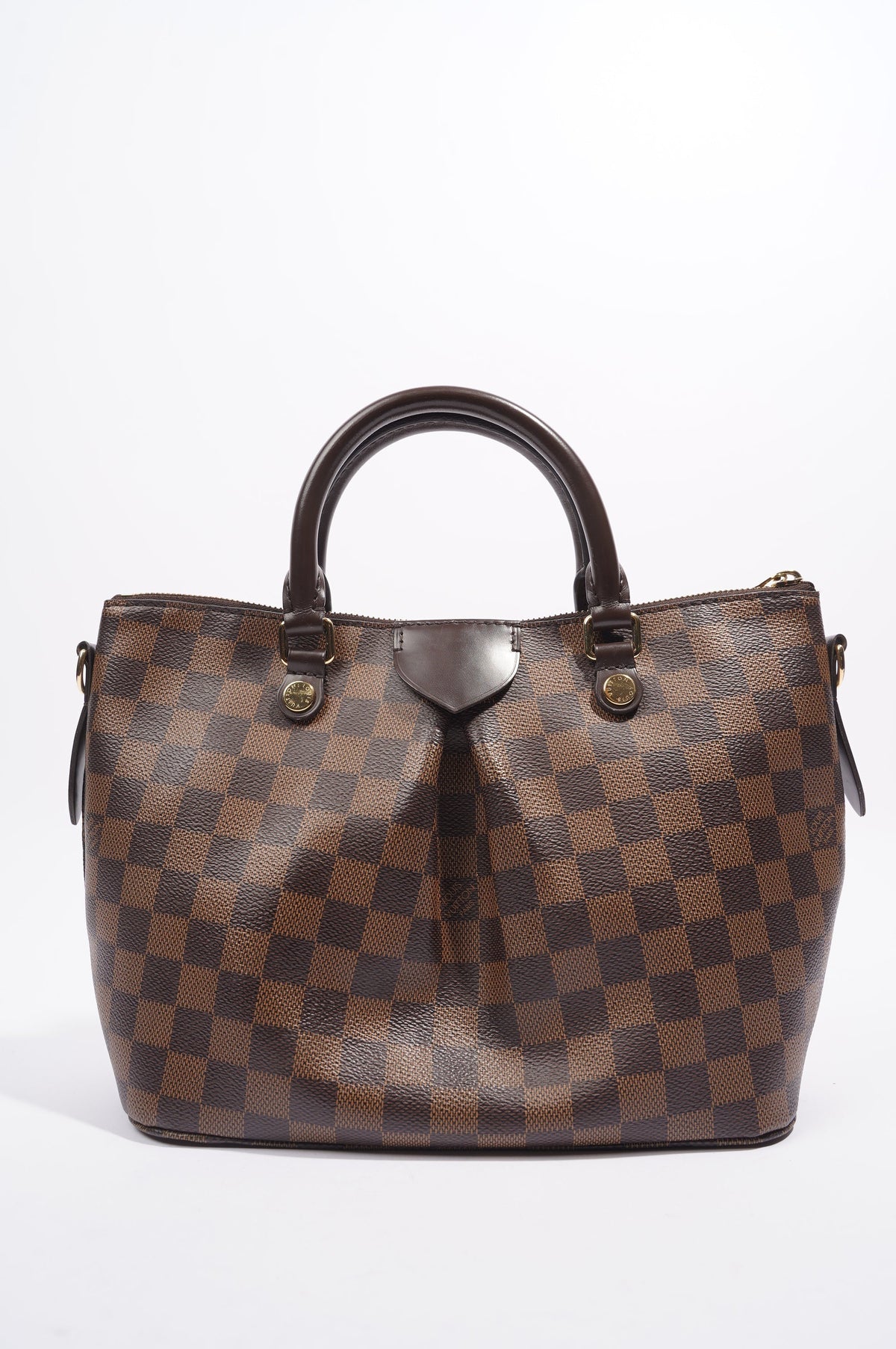 Louis Vuitton Sienna Bag Damier Ebene PM