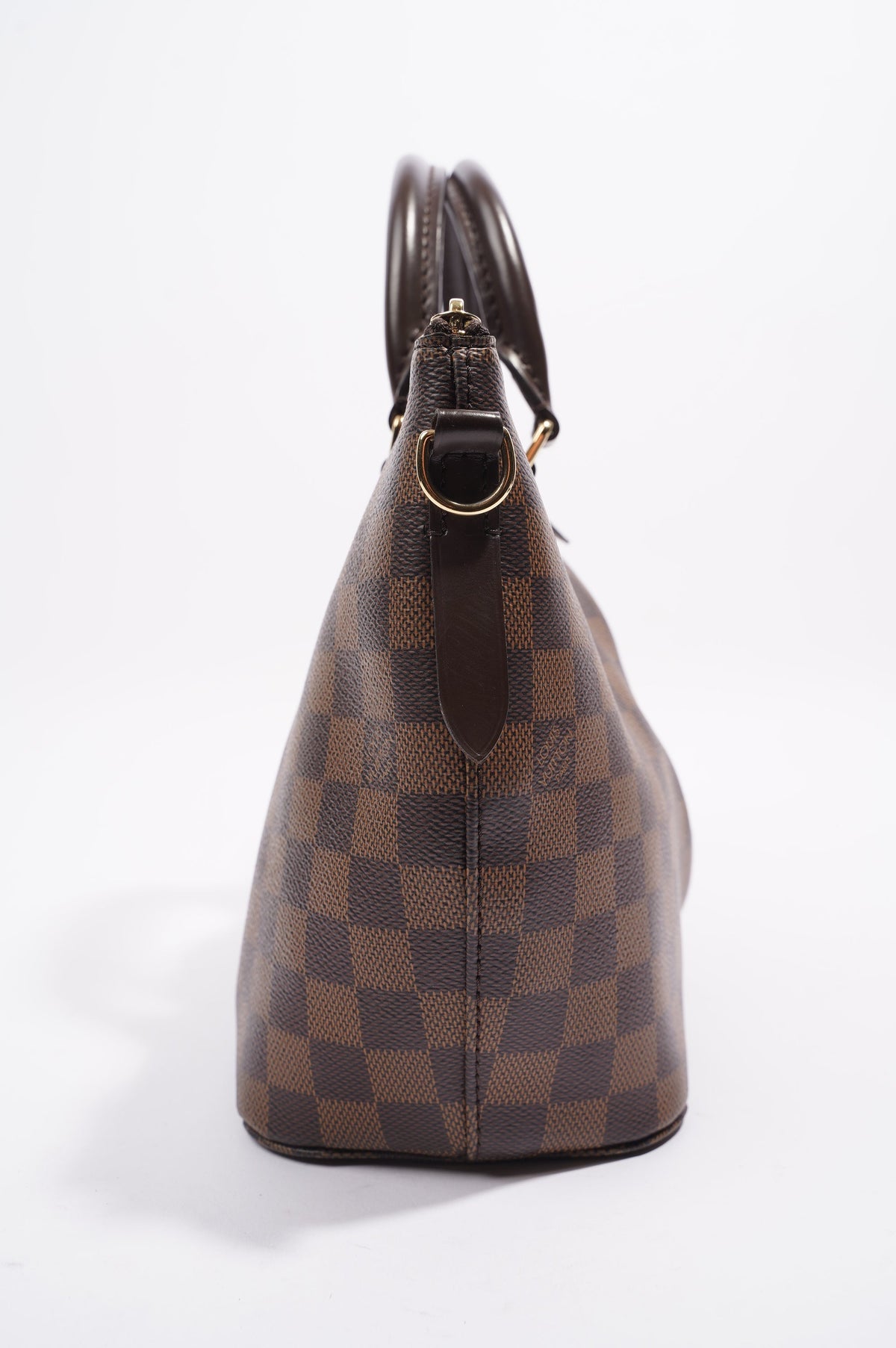 Louis Vuitton Sienna Bag Damier Ebene PM