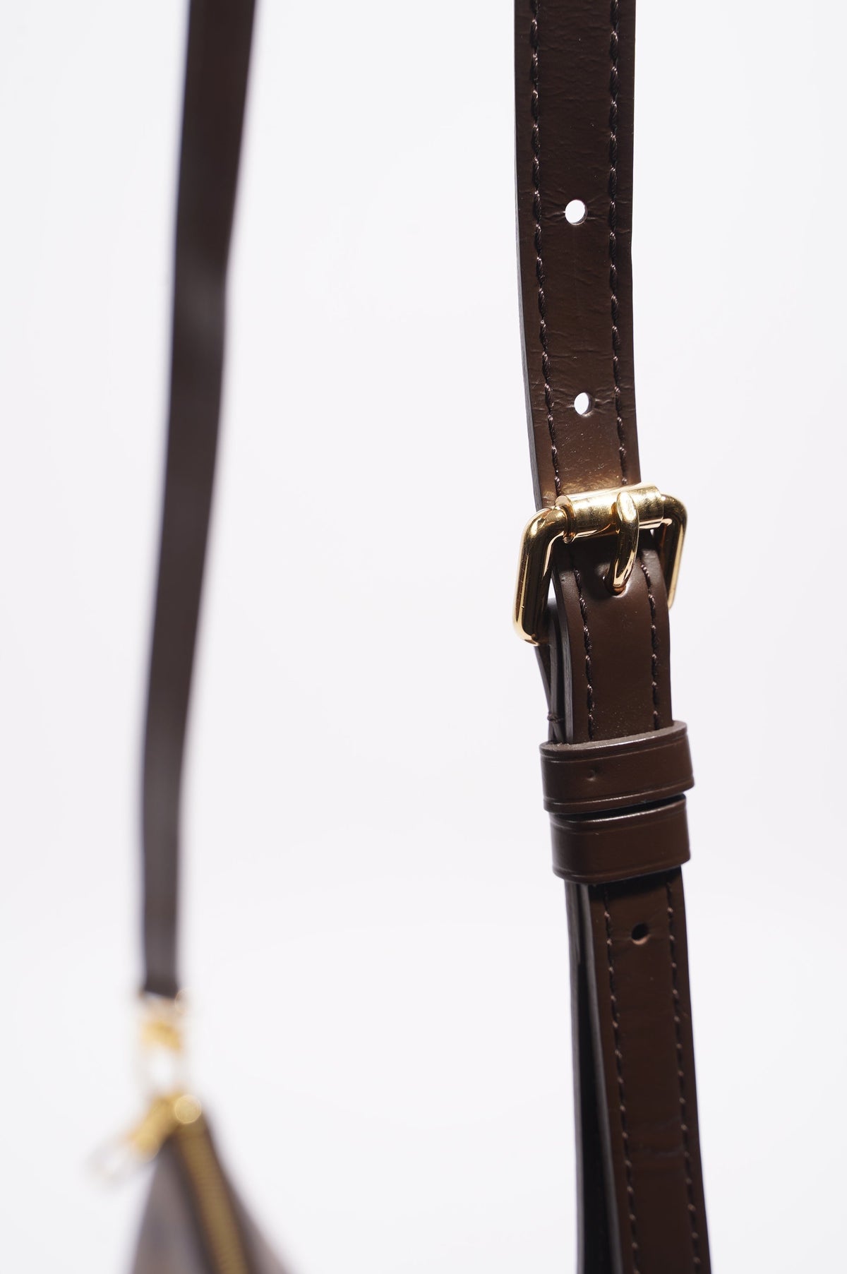 Louis Vuitton Sienna Bag Damier Ebene PM
