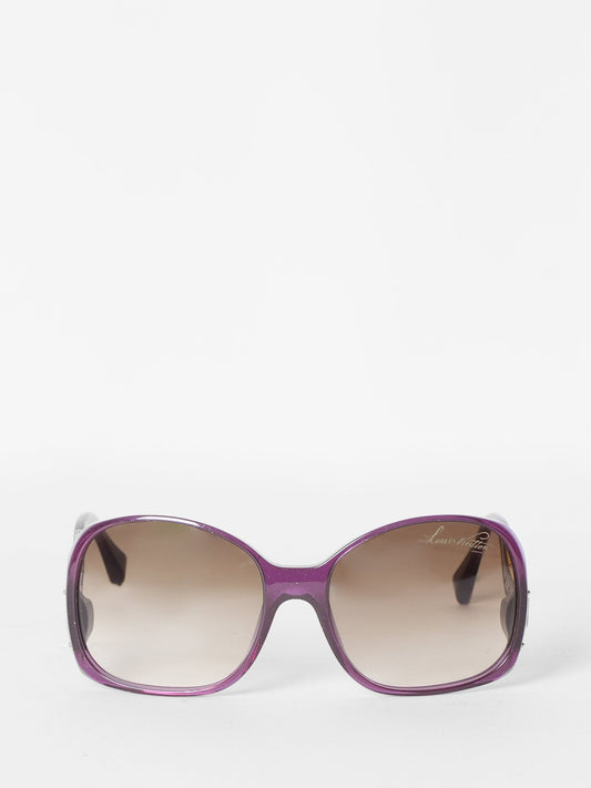 Louis Vuitton Gina Sunglasses