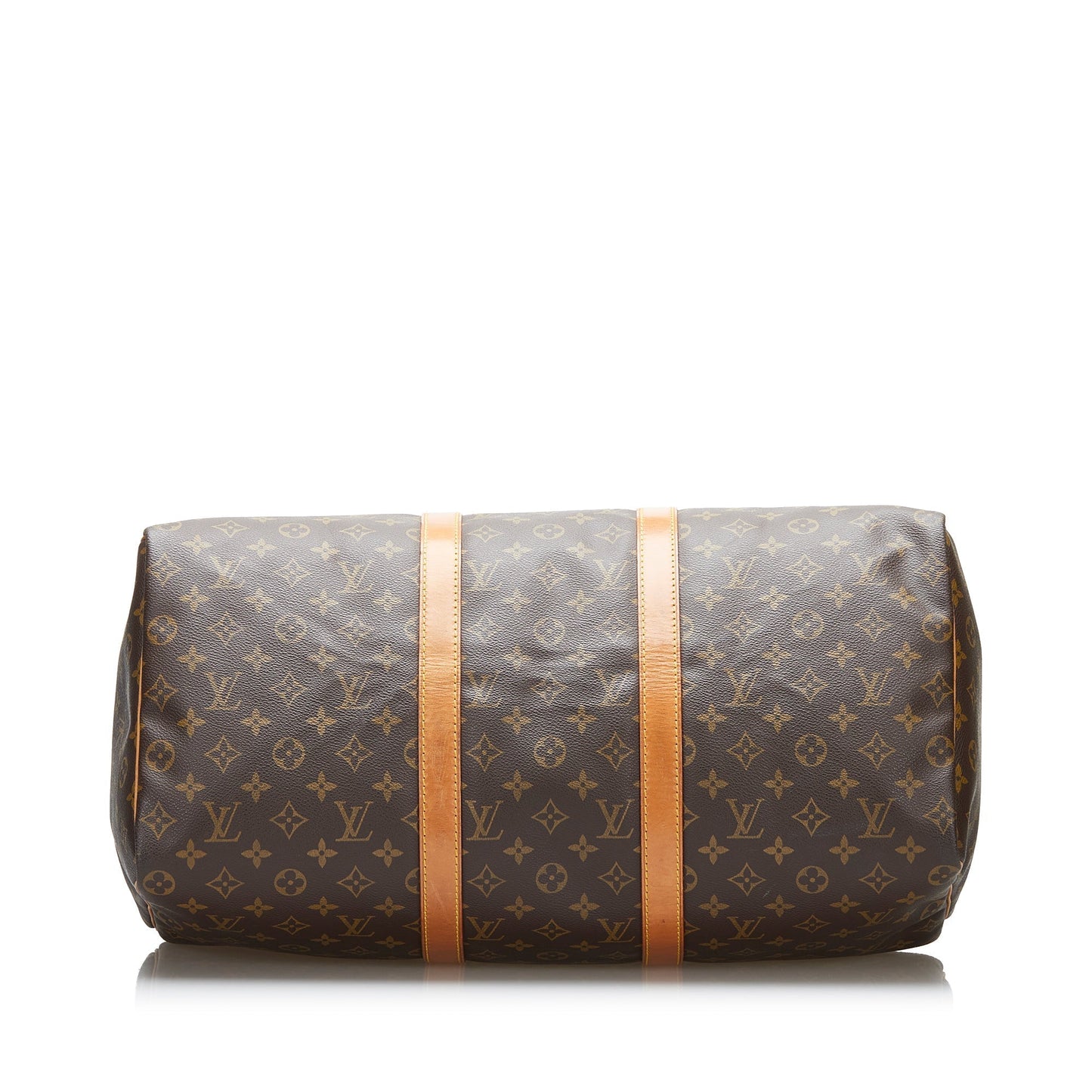 Louis Vuitton Keepall 50 Monogram Canvas