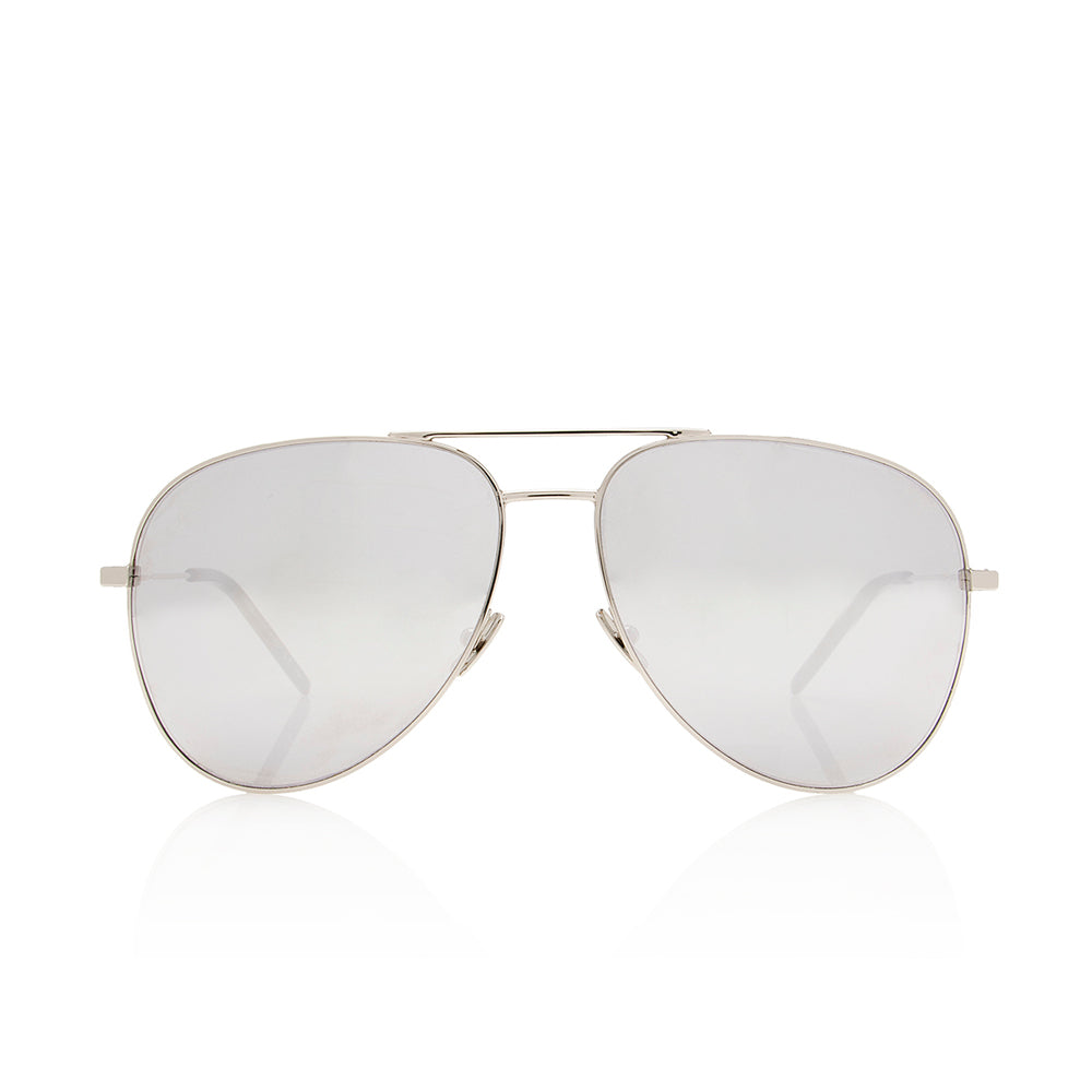 Saint Laurent Aviator Sunglasses 21817