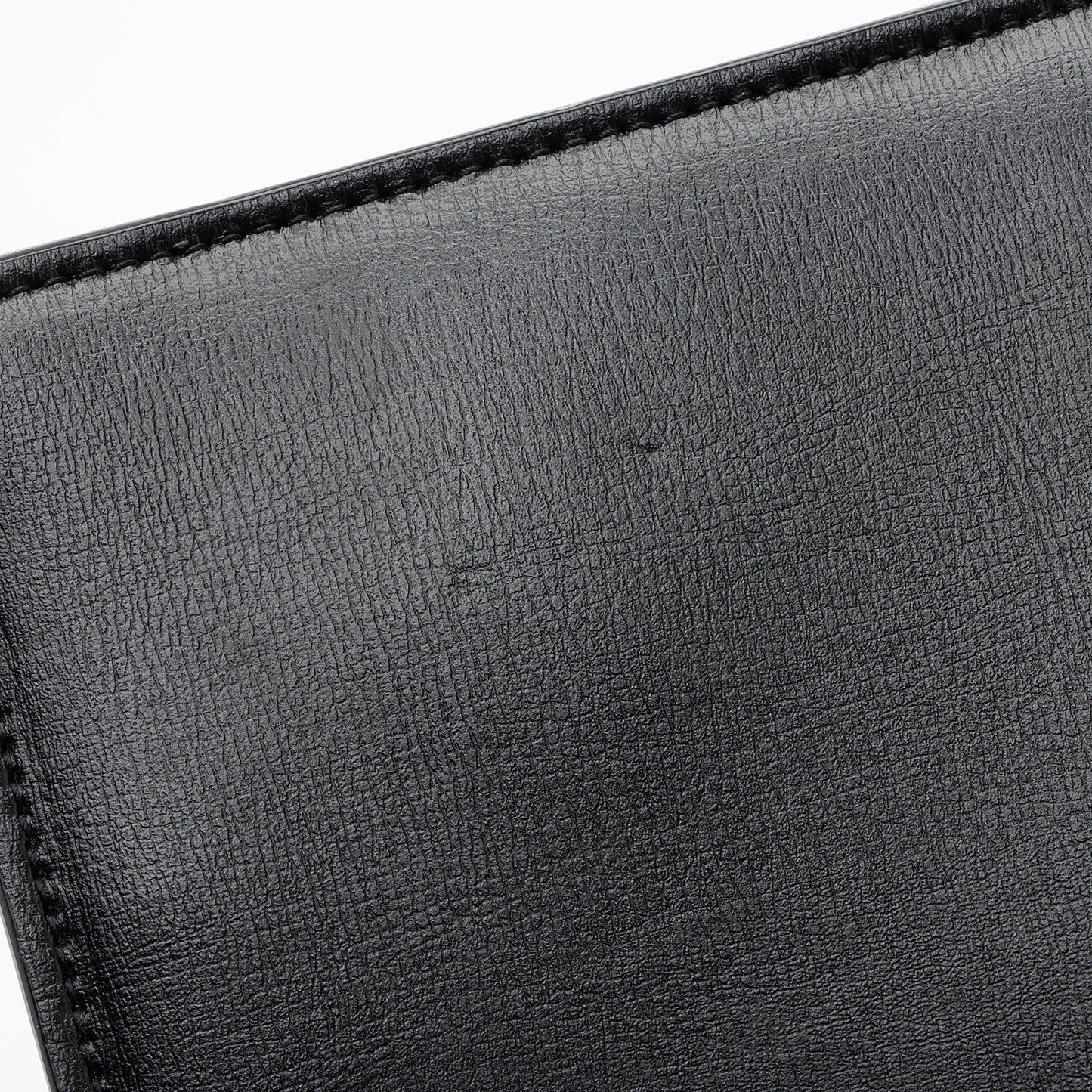 Saint Laurent Bi-Color Grained Calfskin Monogram Sunset Medium Shoulder Bag 1CzWjR